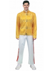King of Pop Costume - Men 80s Costumes